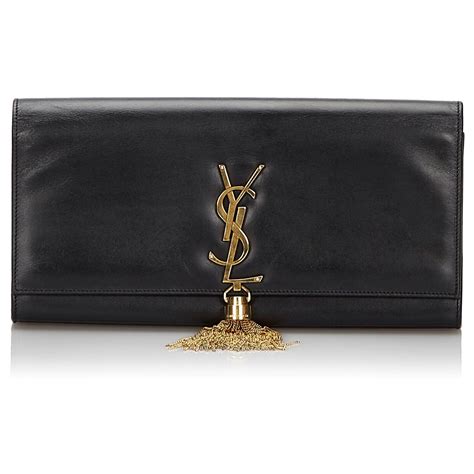 pochette rossetti yves saint laurent